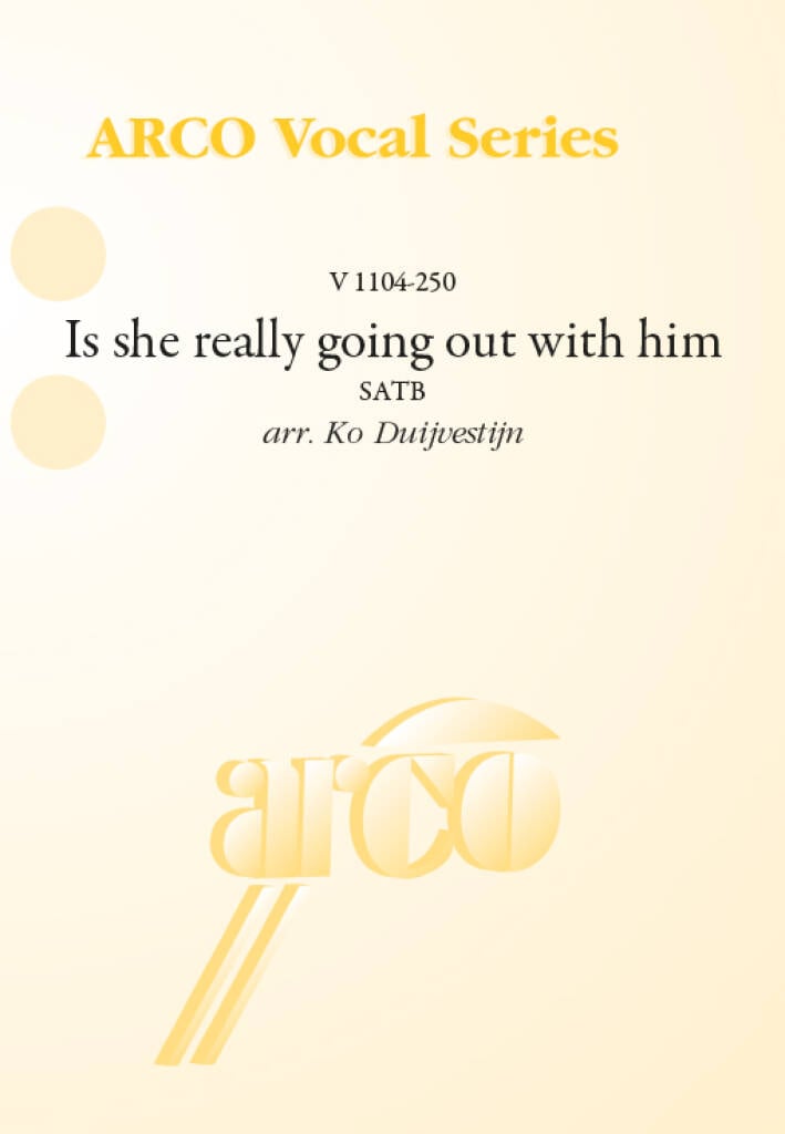 Is she really going out with him